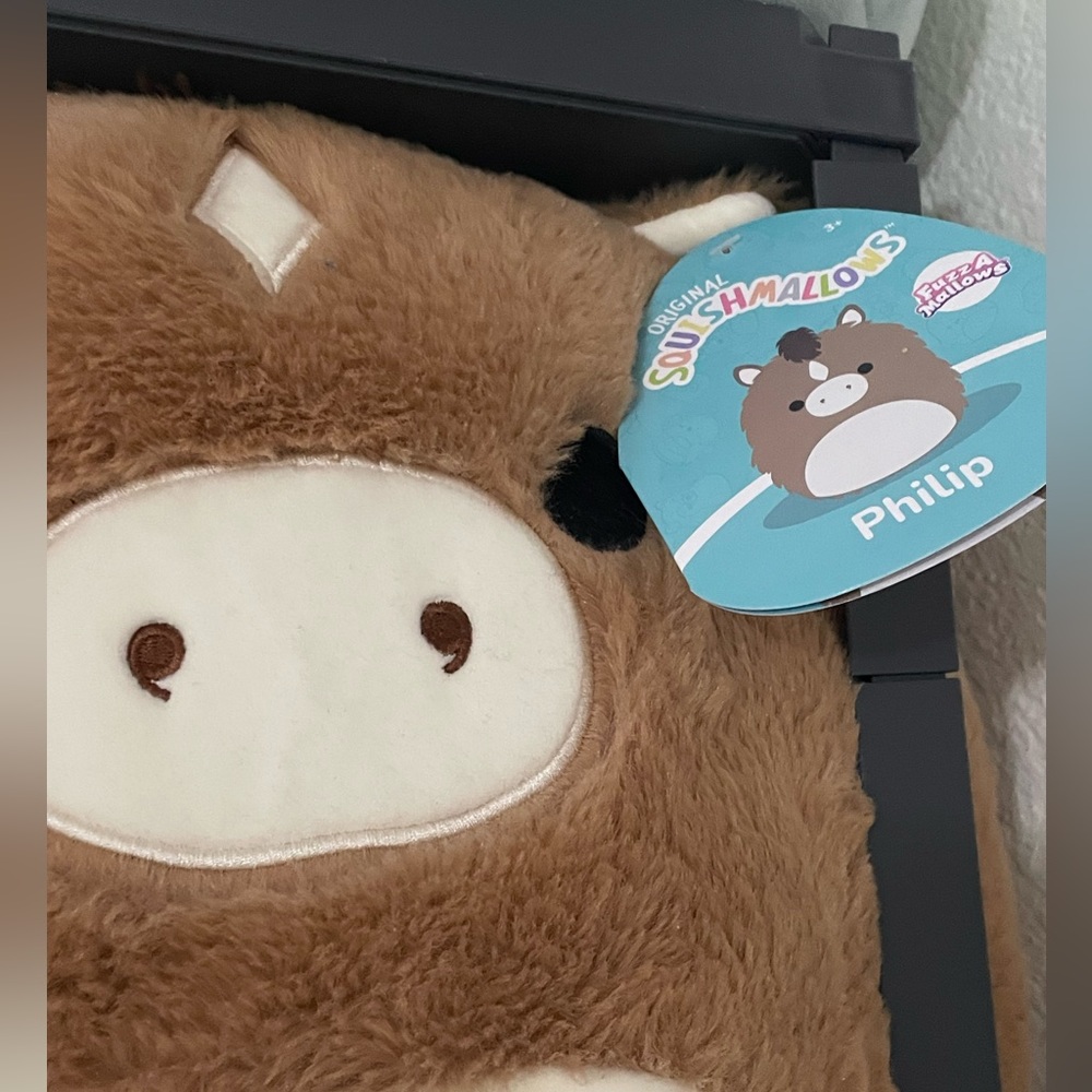 Philip Squishmallow
